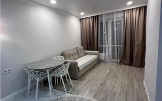Продажа 2-комнатной квартиры, 44 м²
