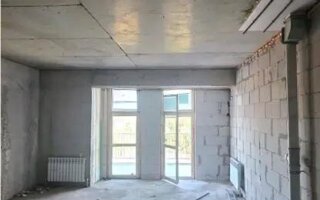 Продажа 1-комнатной квартиры, 37.5 м²