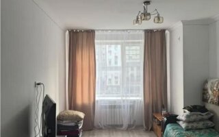 Продажа 1-комнатной квартиры, 38.1 м²