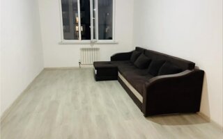 Продажа 2-комнатной квартиры, 58.7 м²