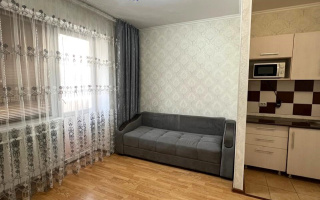 Продажа 1-комнатной квартиры, 26.2 м², ул. Казыбек би - Продажа  однокомнатных квартир в новостройках Алматы