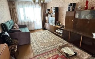 Продажа 2-комнатной квартиры, 44 м²