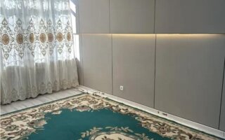 Продажа 2-комнатной квартиры, 50 м²