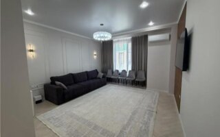 Продажа 3-комнатной квартиры, 100 м²