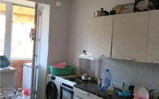 Продажа 1-комнатной квартиры, 29 м²