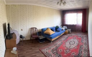 Продажа 1-комнатной квартиры, 31 м²
