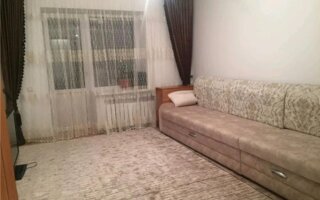 Продажа 1-комнатной квартиры, 35.1 м²