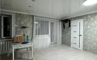 Продажа 2-комнатной квартиры, 45 м²