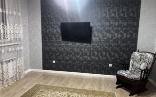 Продажа 1-комнатной квартиры, 38 м²