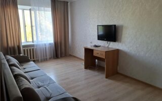 Продажа 1-комнатной квартиры, 36.5 м²