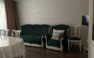 Продажа 4-комнатной квартиры, 80 м²