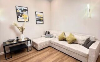 Продажа 2-комнатной квартиры, 45.2 м²