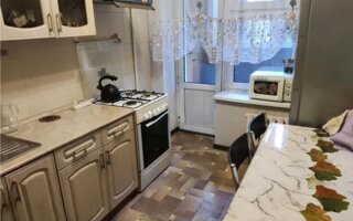 Продажа 1-комнатной квартиры, 38 м²