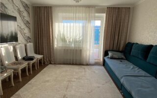 Продажа 3-комнатной квартиры, 69 м²