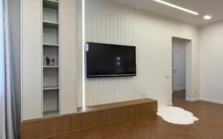 Продажа 2-комнатной квартиры, 60.1 м²