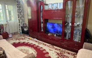 Продажа 1-комнатной квартиры, 30.9 м²