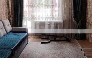 Продажа 3-комнатной квартиры, 64 м²