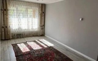 Продажа 2-комнатной квартиры, 45 м²