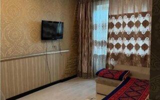 Продажа 1-комнатной квартиры, 38 м²