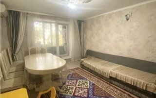 Продажа 4-комнатной квартиры, 77.1 м²