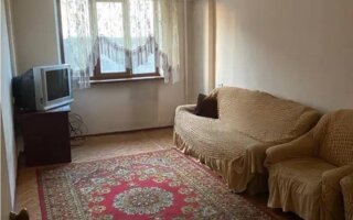 Продажа 2-комнатной квартиры, 57 м²