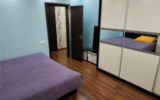 Продажа 2-комнатной квартиры, 61.1 м²