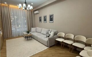 Продажа 2-комнатной квартиры, 59 м²