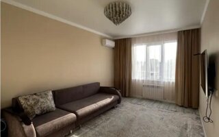 Продажа 2-комнатной квартиры, 58.1 м²
