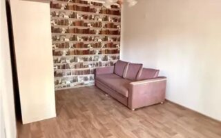 Продажа 1-комнатной квартиры, 32 м²