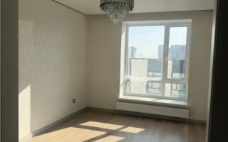 Продажа 2-комнатной квартиры, 38 м²