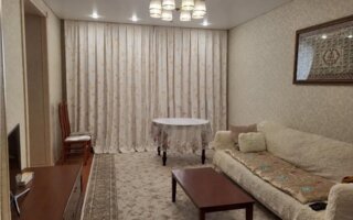 Продажа 1-комнатной квартиры, 41 м²