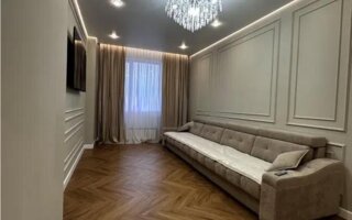 Продажа 3-комнатной квартиры, 89.2 м²