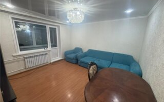 Продажа 3-комнатной квартиры, 62 м²