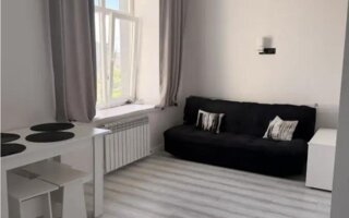 Продажа 2-комнатной квартиры, 40 м²