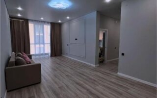 Продажа 3-комнатной квартиры, 100 м²