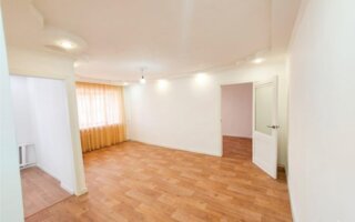 Продажа 2-комнатной квартиры, 42 м²