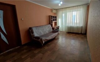 Продажа 2-комнатной квартиры, 50 м²