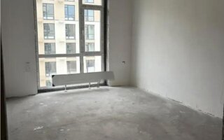 Продажа 1-комнатной квартиры, 47.35 м²