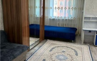 Продажа 1-комнатной квартиры, 28.5 м²