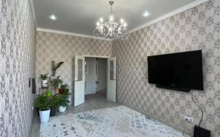 Продажа 2-комнатной квартиры, 64.1 м²