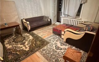 Продажа 3-комнатной квартиры, 65 м²
