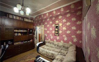 Продажа 2-комнатной квартиры, 44 м²