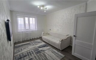 Продажа 1-комнатной квартиры, 45.5 м²