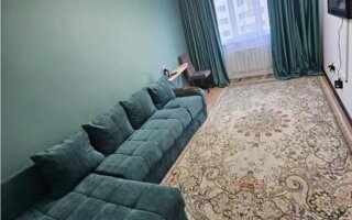 Продажа 1-комнатной квартиры, 34 м²
