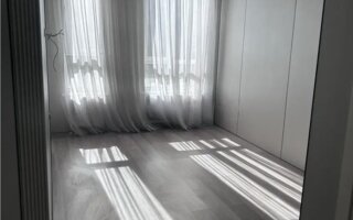 Продажа 2-комнатной квартиры, 50 м²