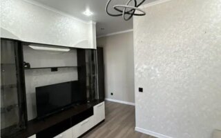 Продажа 1-комнатной квартиры, 40 м²