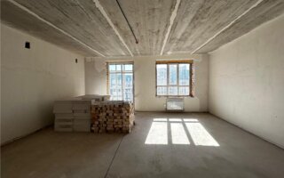Продажа 1-комнатной квартиры, 41 м²