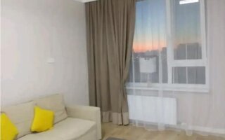 Продажа 1-комнатной квартиры, 33 м²