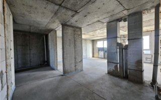Продажа 3-комнатной квартиры, 81 м²