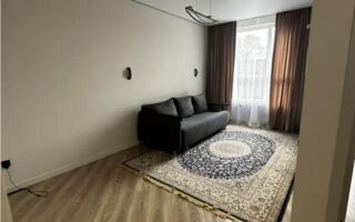 Продажа 1-комнатной квартиры, 48 м²